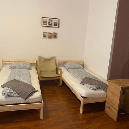 Apartments Spolkova Брно Экстерьер фото