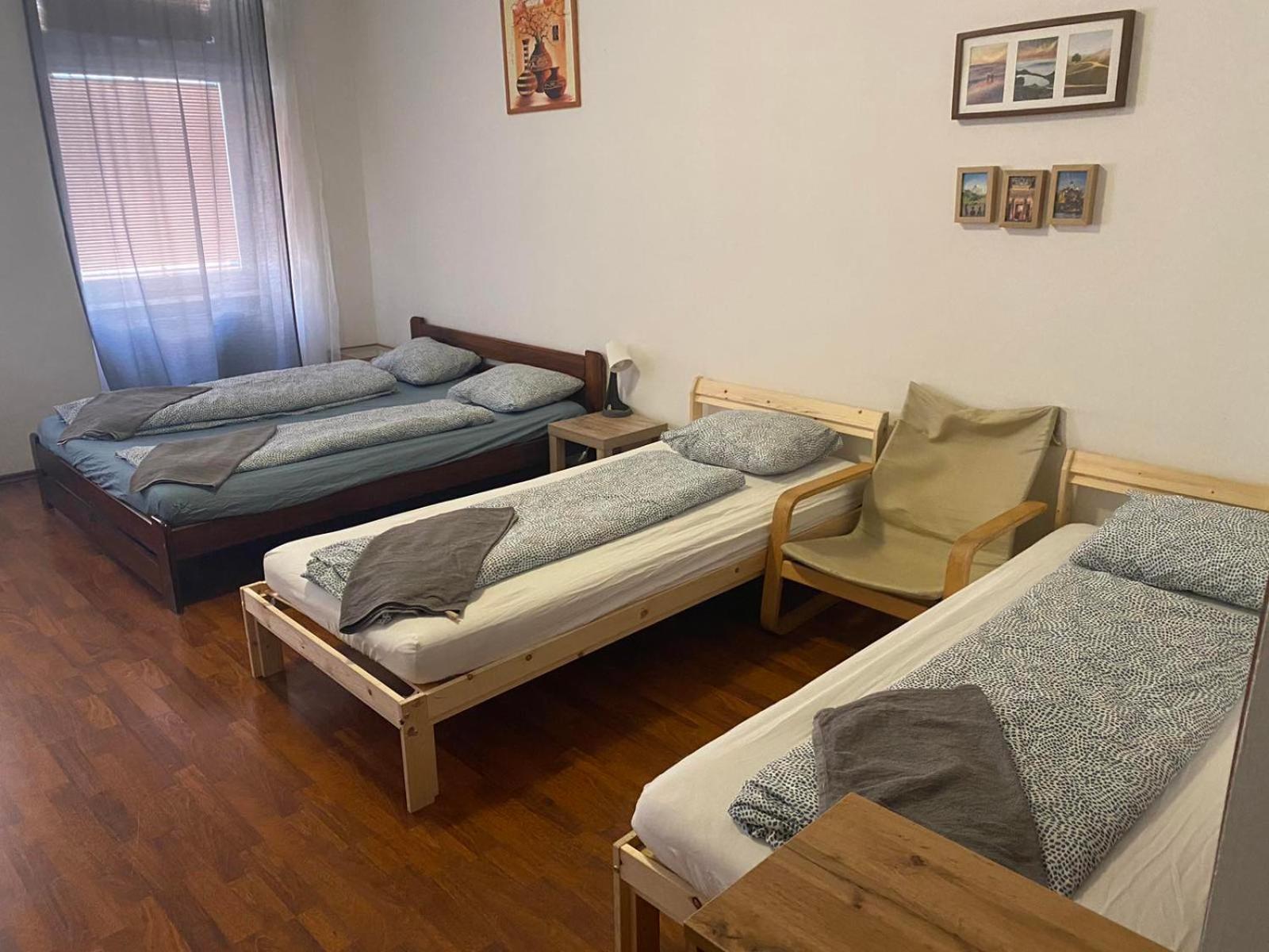 Apartments Spolkova Брно Экстерьер фото