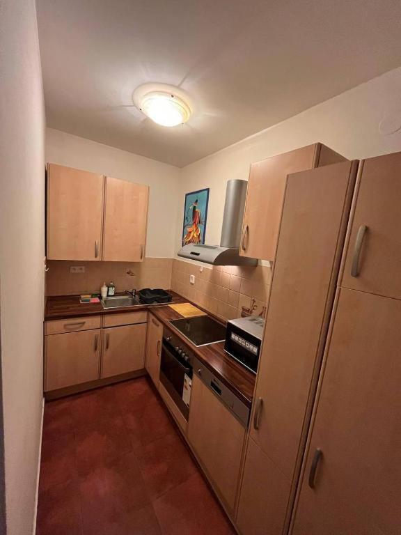 Apartments Spolkova Брно Экстерьер фото