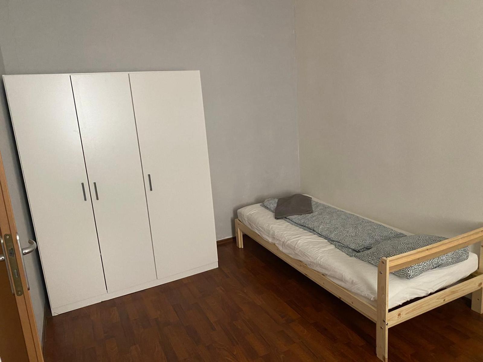 Apartments Spolkova Брно Экстерьер фото