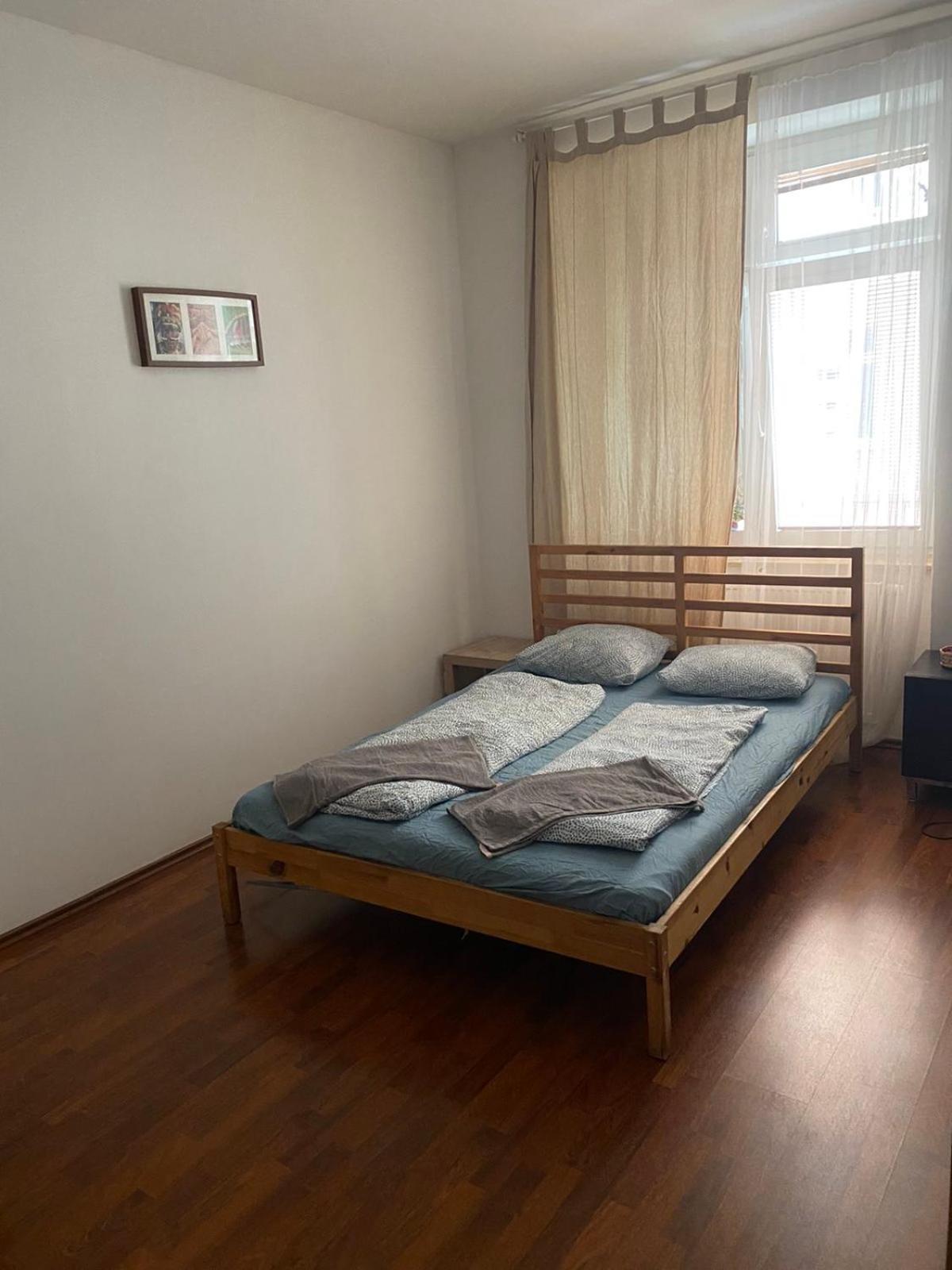Apartments Spolkova Брно Экстерьер фото